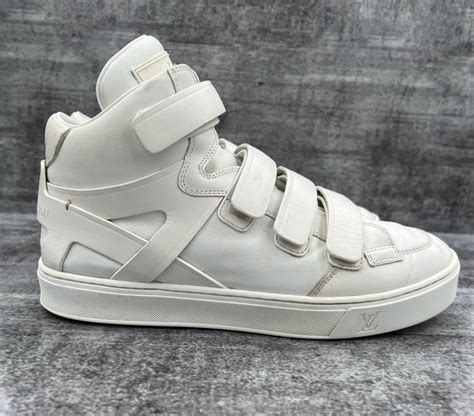 louis vuitton boxing shoes